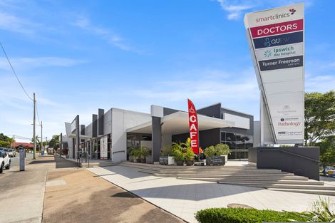 10 Churchill St, Ipswich, QLD 4305