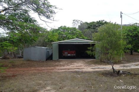 Property photo of 223 Euri Road West Bowen QLD 4805