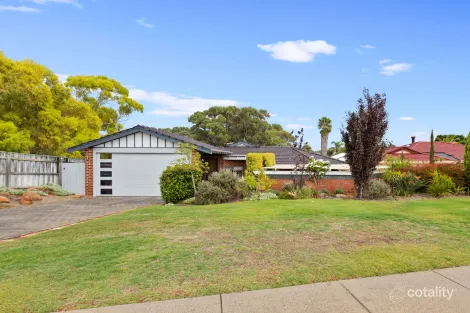 Property photo of 226 Dampier Avenue Kallaroo WA 6025
