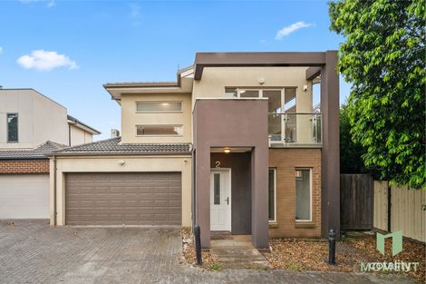 Property photo of 2/4 Findon Court Point Cook VIC 3030
