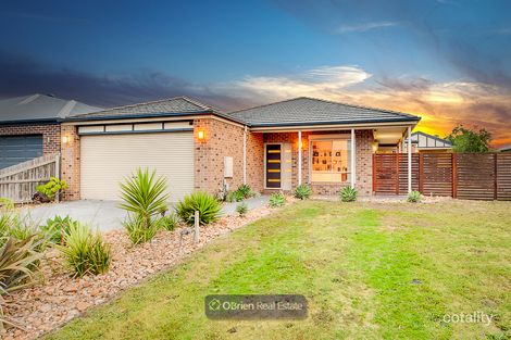 Property photo of 11 Dunferline Crescent Cranbourne VIC 3977