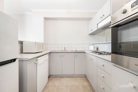 Property photo of 40C/18 Bewes Street Adelaide SA 5000