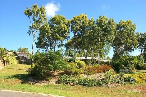 Property photo of 6 Grant Close Hidden Valley QLD 4703