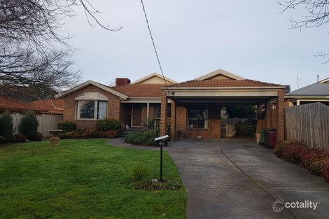 46 Harker St, Sunbury, VIC 3429