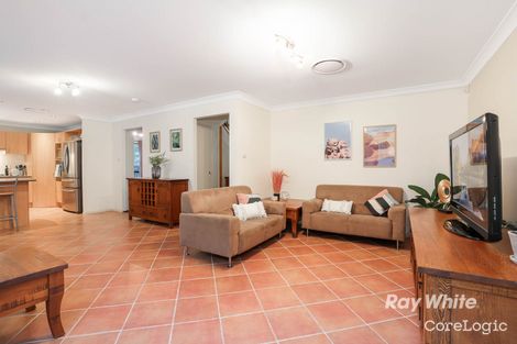 Property photo of 6 Cameo Place Kellyville NSW 2155