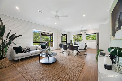 Property photo of 9 Evalma Drive Buderim QLD 4556