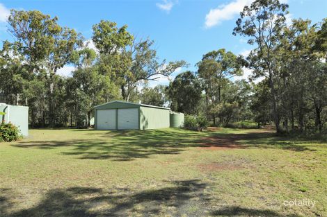 Property photo of 47 Garryowen Road Redridge QLD 4660