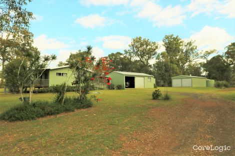 Property photo of 47 Garryowen Road Redridge QLD 4660