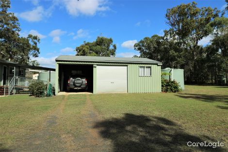 Property photo of 47 Garryowen Road Redridge QLD 4660