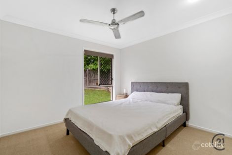 Property photo of 38 Parkview Drive Springfield Lakes QLD 4300