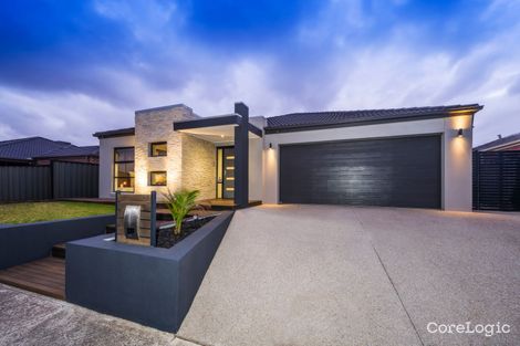 Property photo of 57 Newbury Boulevard Craigieburn VIC 3064