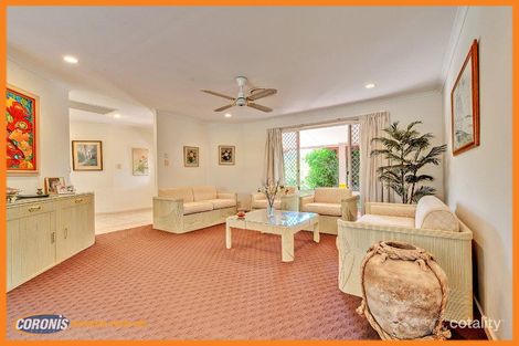 Property photo of 82 Birdlife Court Nerang QLD 4211