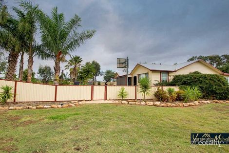 362 Old Wilby Rd, Yarrawonga, VIC 3730
