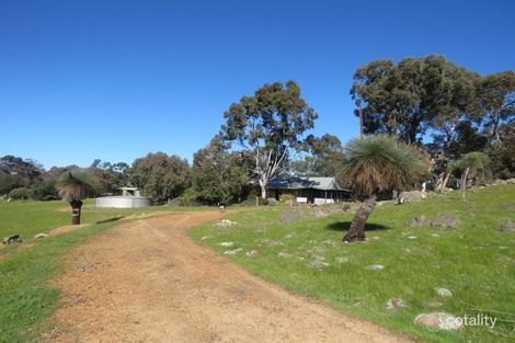Property photo of 75 Mistletoe View Crossman WA 6390