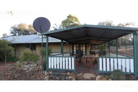 Property photo of 75 Mistletoe View Crossman WA 6390