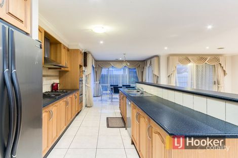 Property photo of 11 Beethoven Drive Narre Warren South VIC 3805