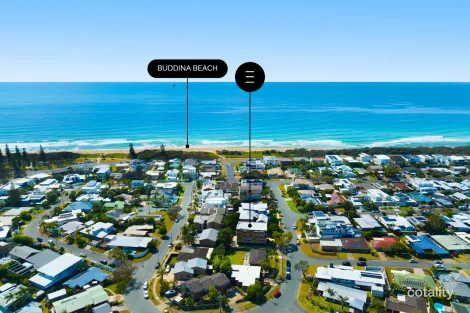 2/9 Boorook St, Buddina, QLD 4575