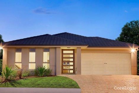 Property photo of 62 Riverbank Drive The Ponds NSW 2769