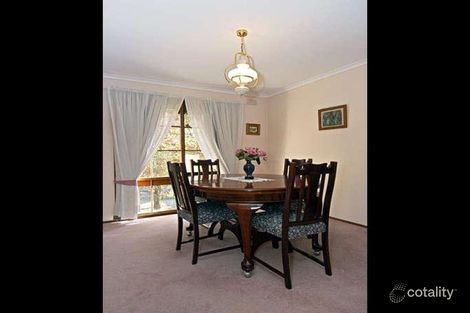 Property photo of 61 Mountain View Road Montmorency VIC 3094