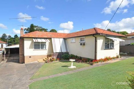 Property photo of 10 Neville Street Rutherford NSW 2320
