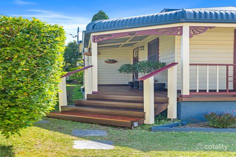 Property photo of 35 Ada Street Telarah NSW 2320