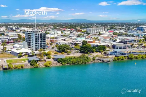 Property photo of 403/27 River Street Mackay QLD 4740