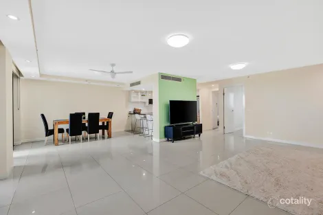 Property photo of 403/27 River Street Mackay QLD 4740