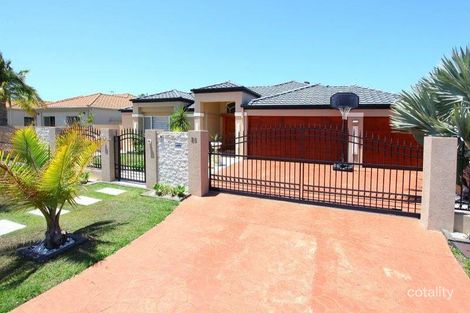 28 Arbuthnot Pde, Benowa, QLD 4217
