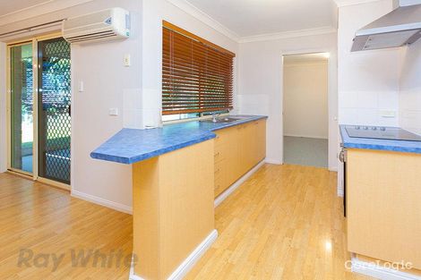 Property photo of 14 Lyrebird Lane Bellbird Park QLD 4300