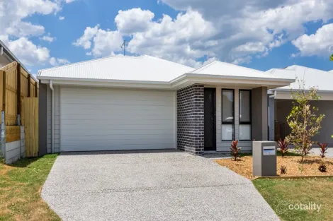 Property photo of 12 Palmeri Street Logan Reserve QLD 4133