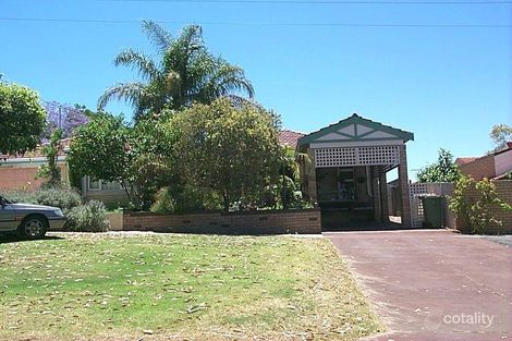 26 Central Ave, Maylands, WA 6051