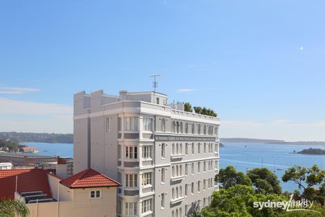 Property photo of 22/3 Crick Avenue Elizabeth Bay NSW 2011