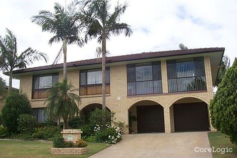 Property photo of 16 Celadon Street Sunnybank Hills QLD 4109