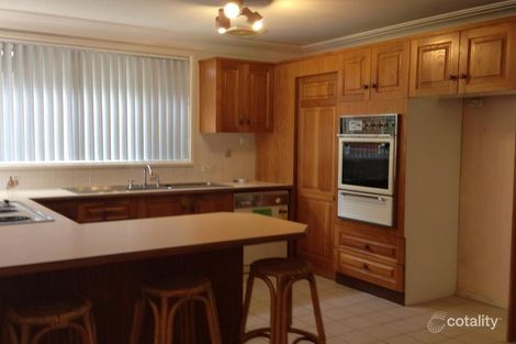 Property photo of 3 Sinai Avenue Milperra NSW 2214