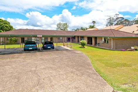 Property photo of 4/6-10 Conoble Court Eagleby QLD 4207