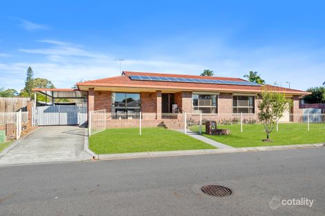 24 Bajimba St, Manly West, QLD 4179