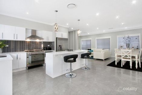 Property photo of 5 Regentville Drive Elizabeth Hills NSW 2171