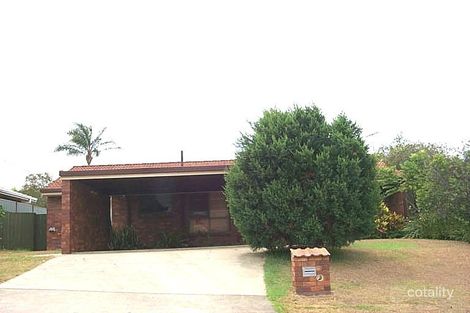 Property photo of 9 Cork Hill Street Rochedale South QLD 4123