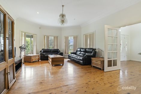 Property photo of 81 Mount Vernon Road Mount Vernon NSW 2178