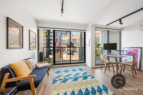 312/119 Turner St, Abbotsford, VIC 3067