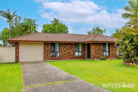 Property photo of 40 Tanglewood Street Runcorn QLD 4113