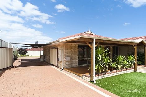 Property photo of 24 Edgecumbe Terrace Baldivis WA 6171