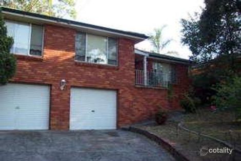 Property photo of 15 Valencia Street Dural NSW 2158