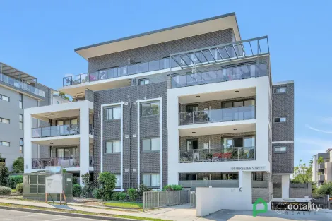 16/44-46 Keeler St, Carlingford, NSW 2118