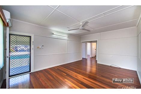 Property photo of 190 Earl Street Berserker QLD 4701