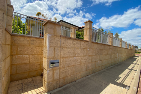 295 Pebble Beach Bvd, Meadow Springs, WA 6210