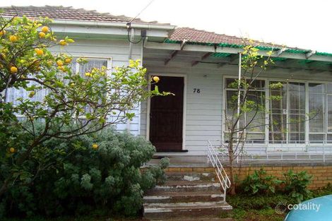 78 Essex St, West Footscray, VIC 3012