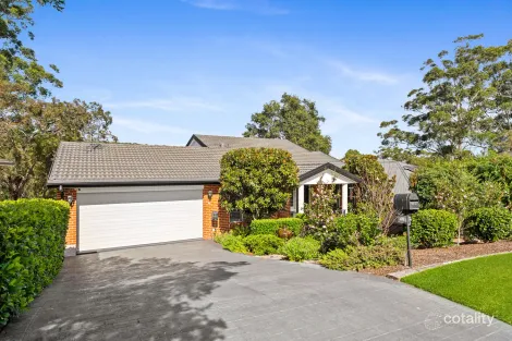 48 Jean Norman Cl, Wyoming, NSW 2250