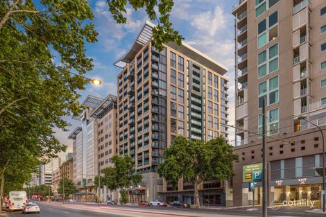 Property photo of 809/104 North Terrace Adelaide SA 5000