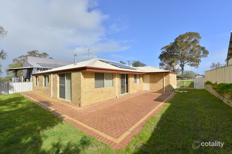 Property photo of 24 Luill Crescent Dawesville WA 6211